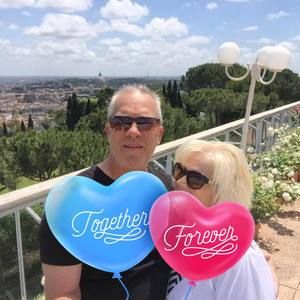 Meet your Posher, Janet